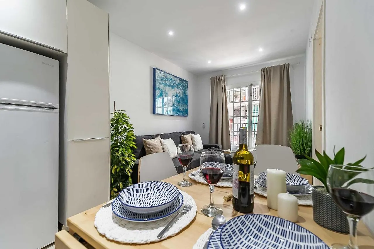 Boliches Beach Apartments Фуэнхирола 0*,