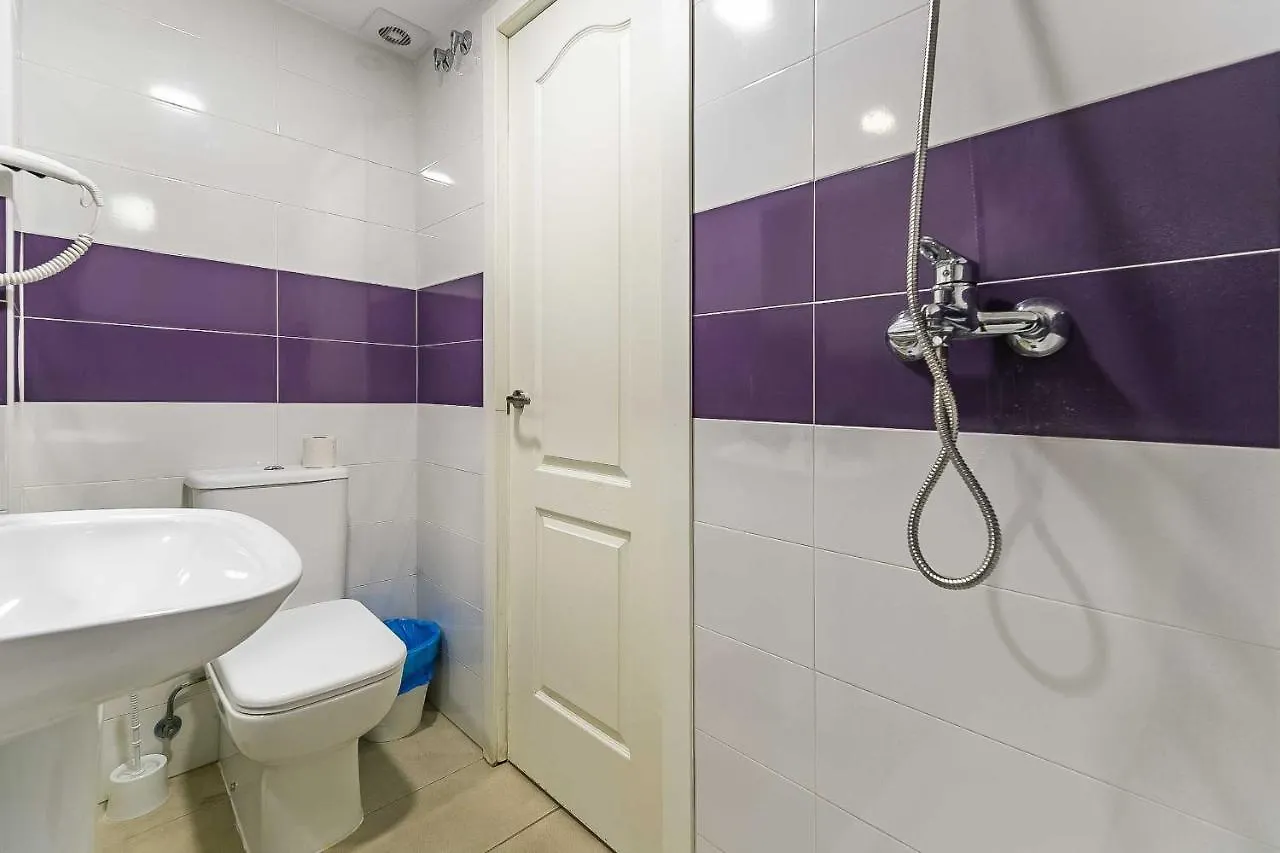 Boliches Beach Apartments Фуэнхирола